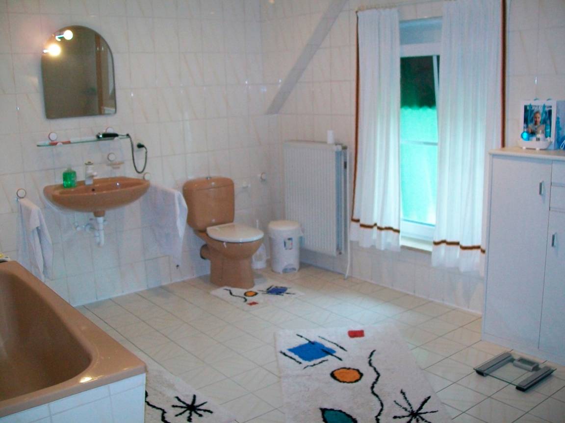 30 m² Privatzimmer ∙ 1 Schlafzimmer ∙ 2 Gäste – Bild 6
