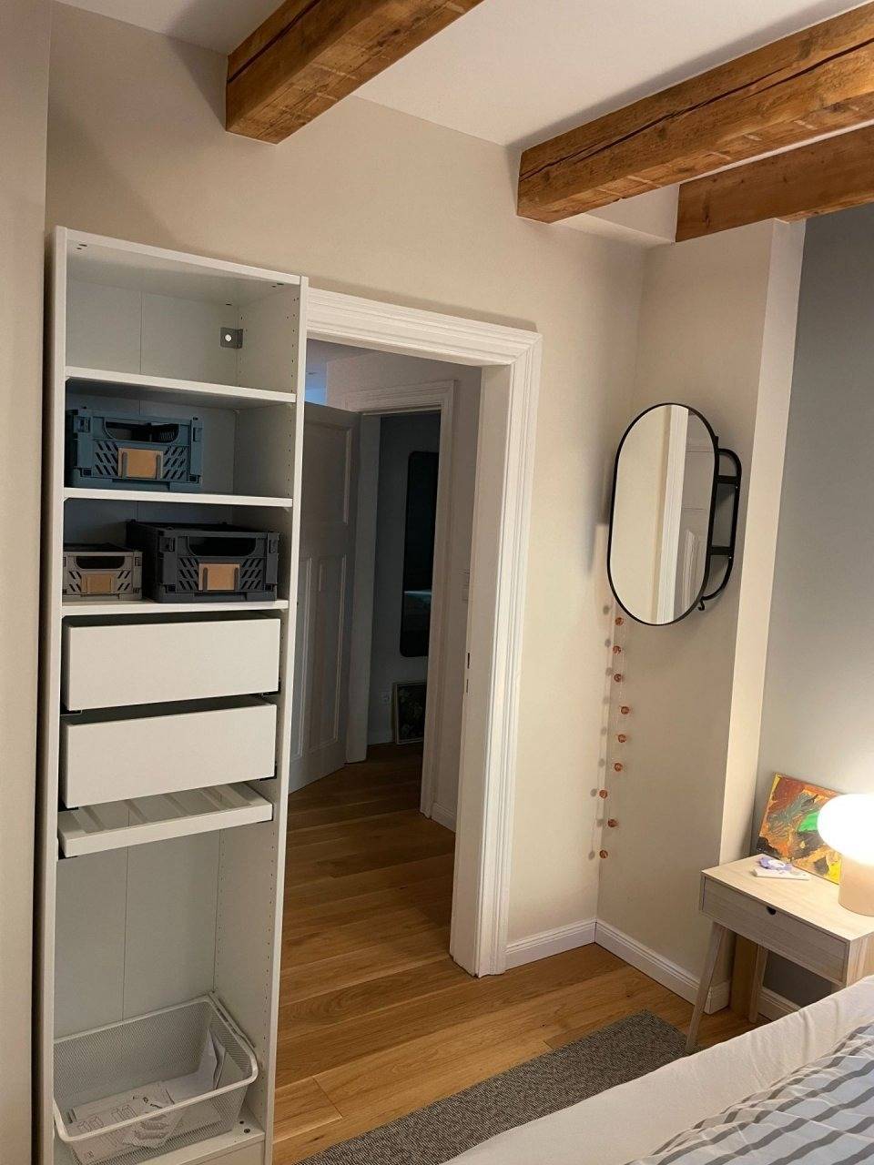 100 m² Ferienwohnung ∙ 3 Schlafzimmer ∙ 6 Gäste – Bild 7