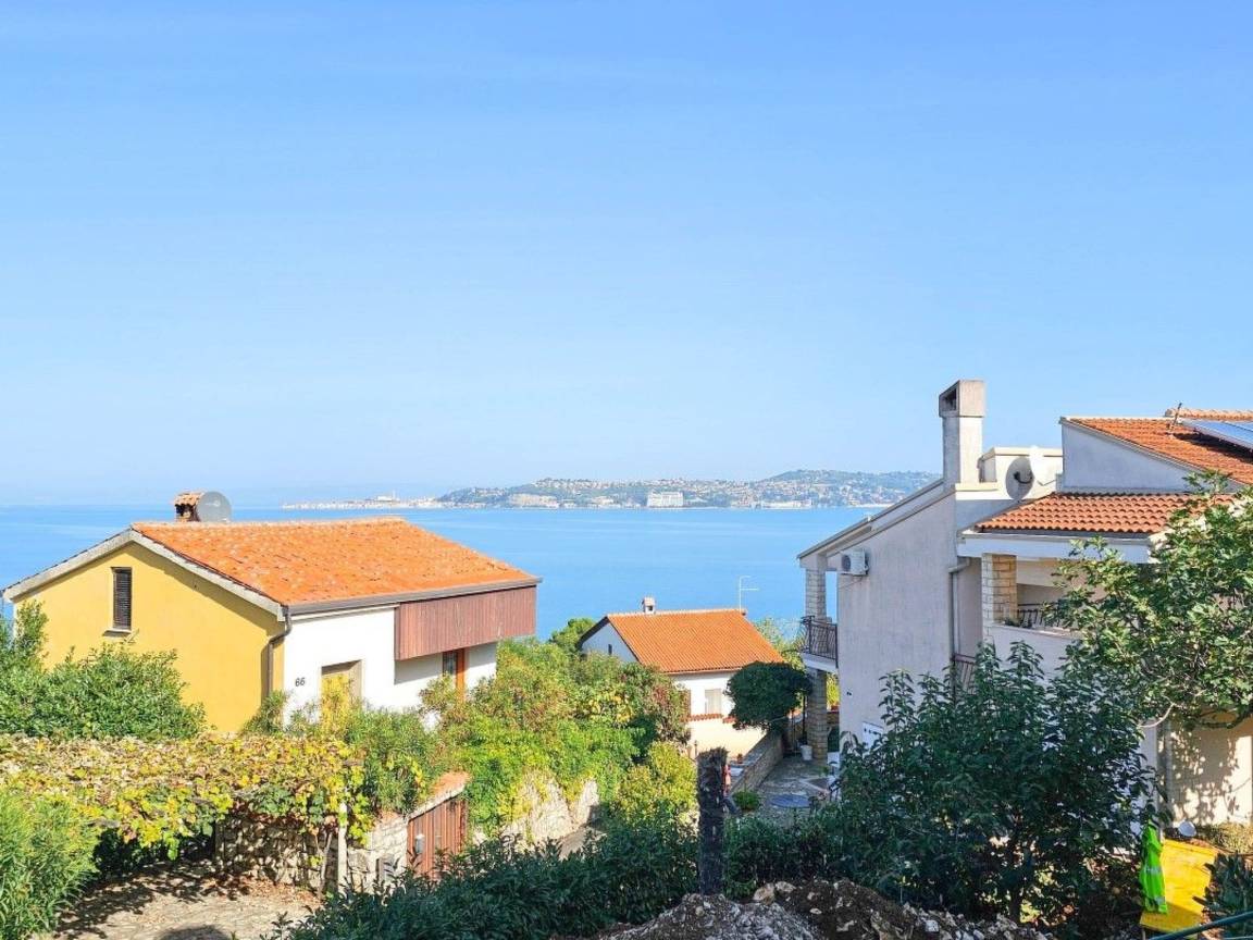 40 M² Appartement ∙ 1 Slaapkamer ∙ 3 Gasten - Piran