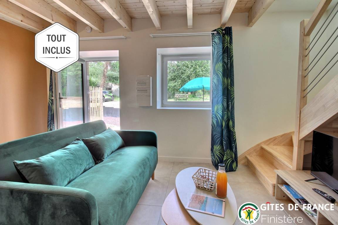 30 m&sup2; G&icirc;te 2 G&auml;ste