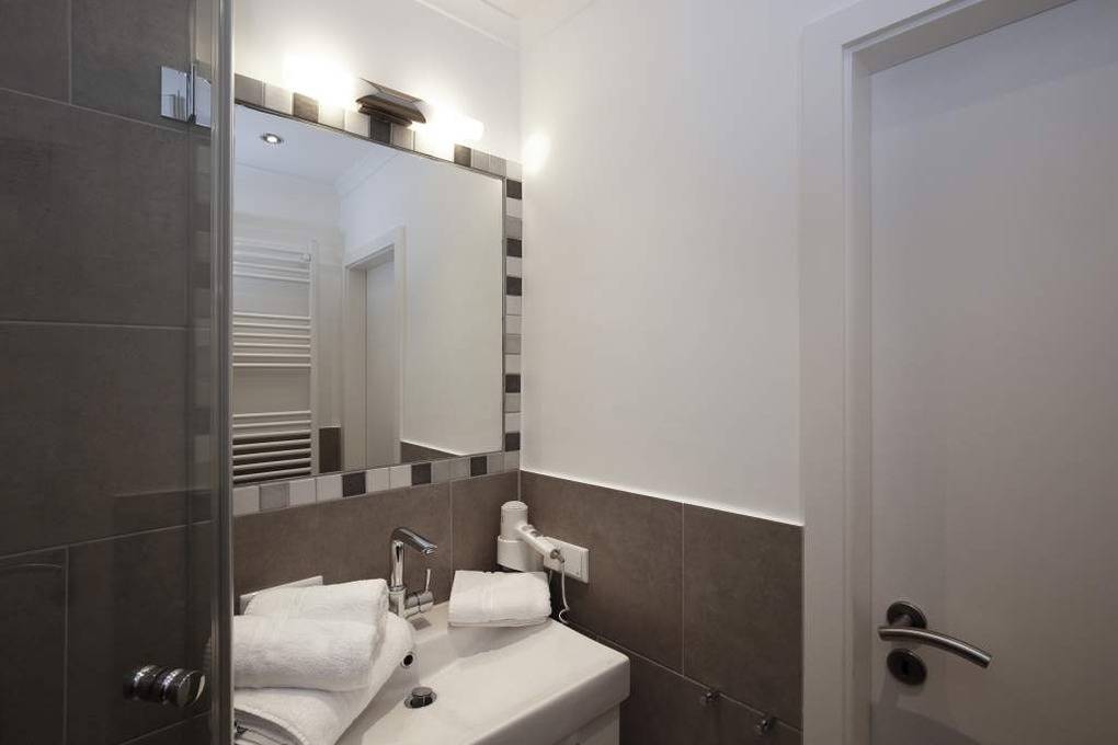 24 m² Ferienwohnung ∙ 2 Gäste – Bild 17