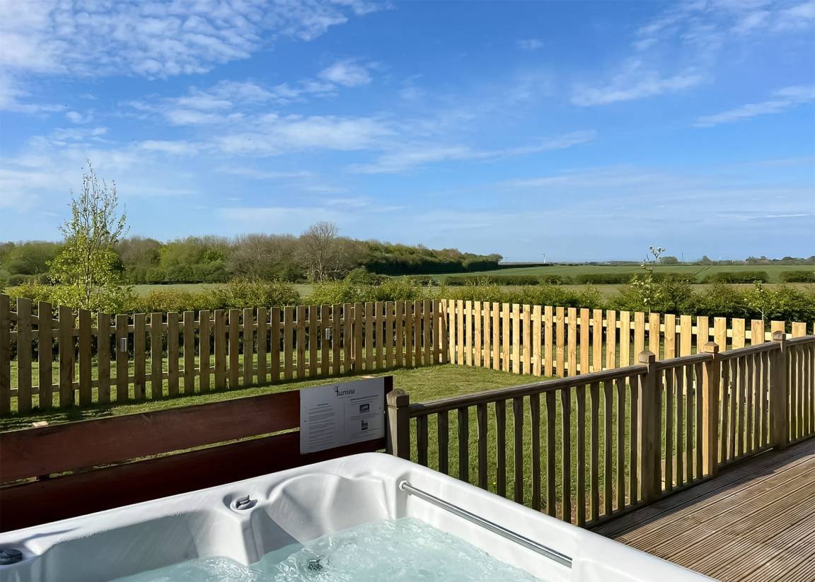 Chalet ∙ 2 Slaapkamers ∙ 4 Gasten - Withernsea