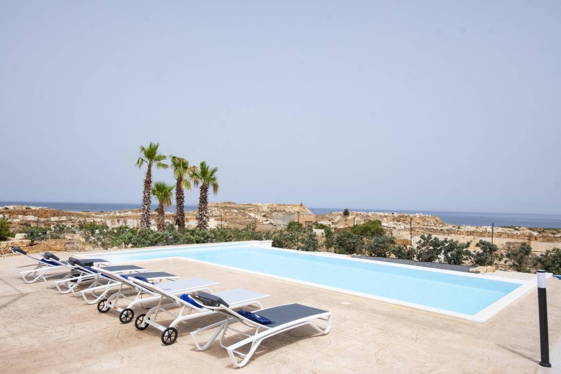 Villa Vacanza ∙ 3 Camere Da Letto ∙ 7 Ospiti - Valderice