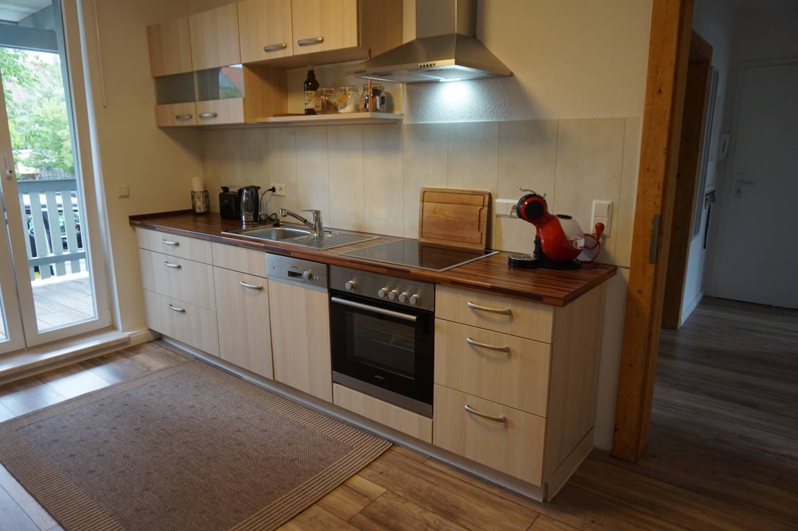 80 m² Ferienhaus ∙ 2 Schlafzimmer ∙ 4 Gäste – Bild 5