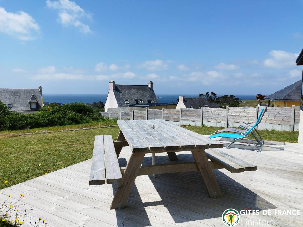 120 m&sup2; G&icirc;te 3 Schlafzimmer 6 G&auml;ste
