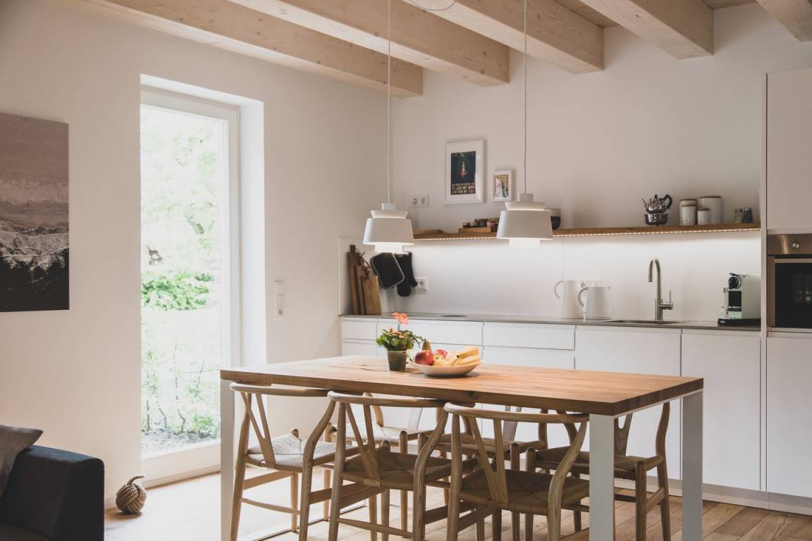 72 M² Ferienwohnung ∙ 2 Schlafzimmer ∙ 4 Gäste - Delfzijl