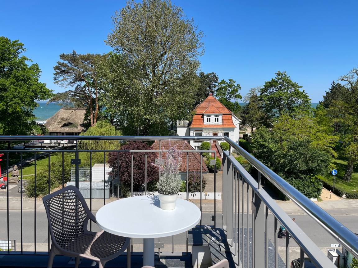 130 m² Ferienwohnung ∙ 3 Schlafzimmer ∙ 6 Gäste – Bild 9