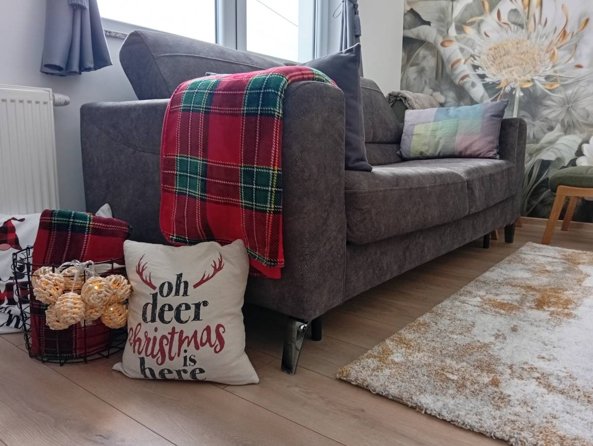 114 M² Ferienhaus ∙ 2 Schlafzimmer ∙ 6 Gäste - Slatina