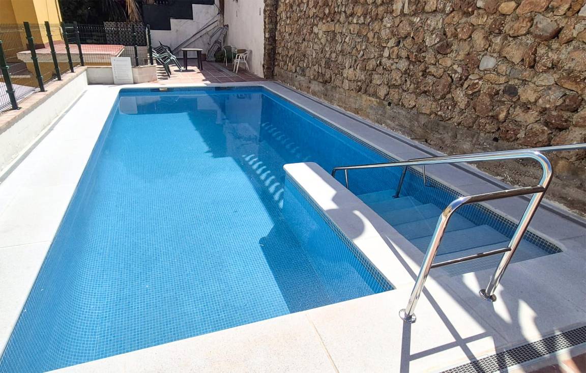 120 M² Apartment ∙ 3 Bedrooms ∙ 6 Guests - Torremolinos