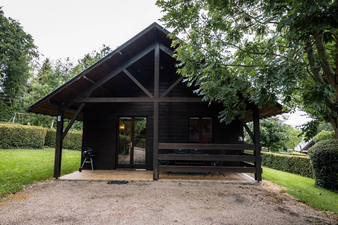 70 M² House ∙ 3 Bedrooms ∙ 6 Guests - Lisieux