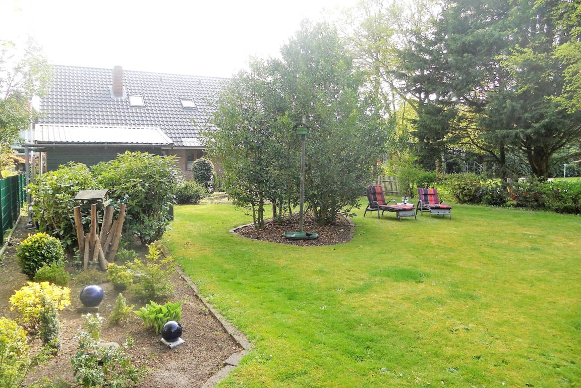 43 m² Ferienwohnung ∙ 1 Schlafzimmer ∙ 2 Gäste – Bild 17