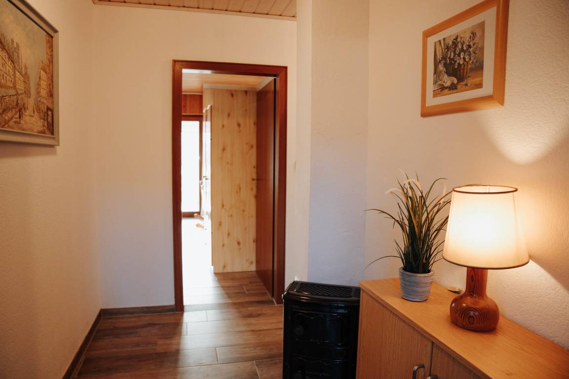 180 m² Ferienhaus ∙ 4 Schlafzimmer ∙ 7 Gäste – Bild 13