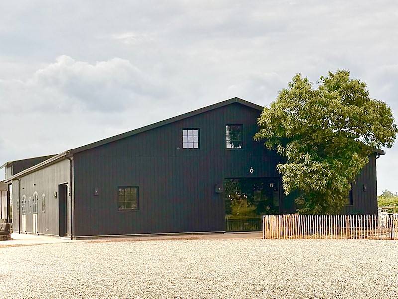 Maison De Vacances ∙ 8 Chambres ∙ 32 Personnes - Turnhout