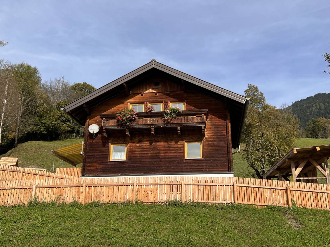 140 M² Casa ∙ 4 Habitaciones ∙ 10 Huéspedes - Hochkönig