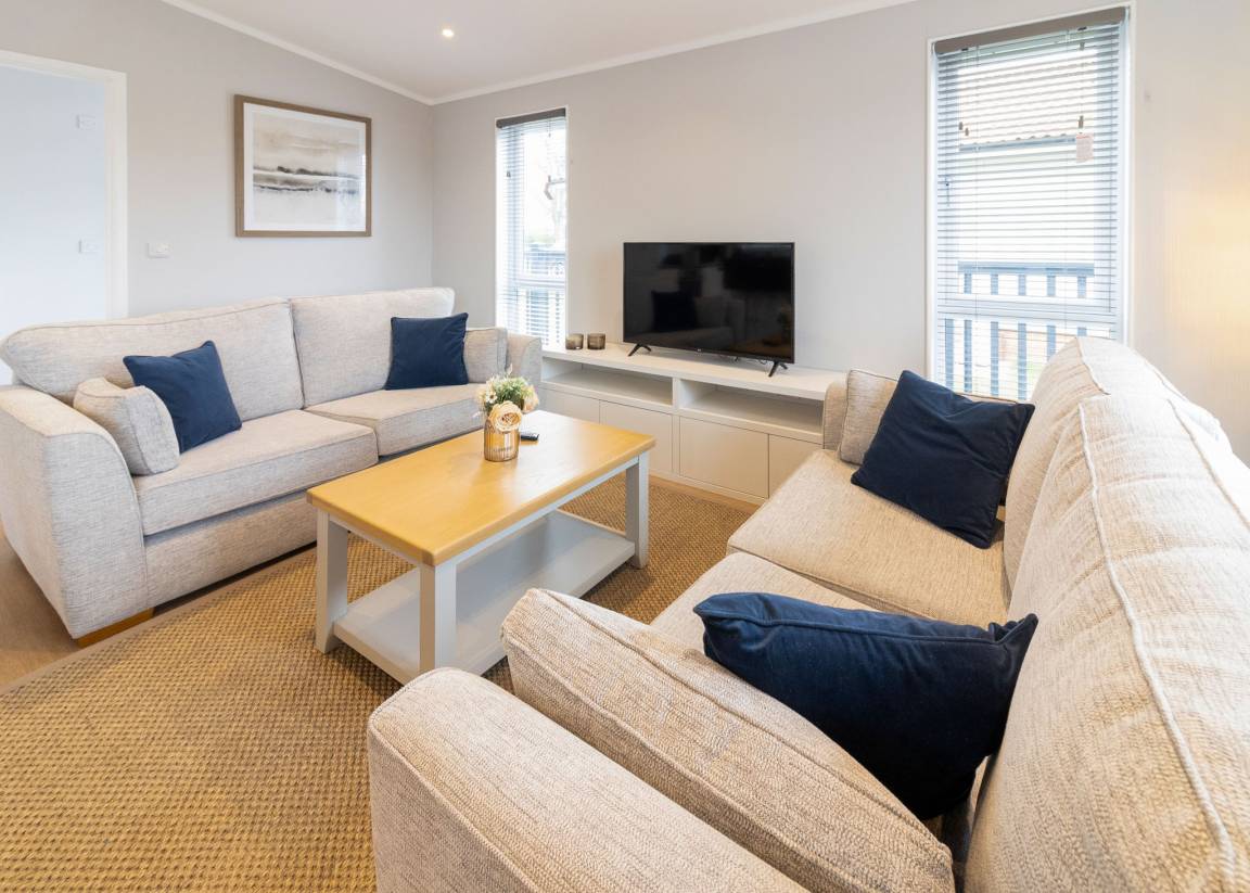 Chalet ∙ 3 Chambres ∙ 6 Personnes - Lincolnshire