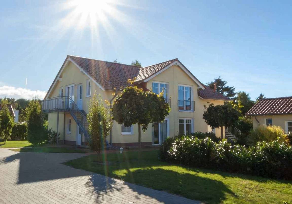 62 m² Ferienwohnung ∙ 2 Schlafzimmer ∙ 4 Gäste – Bild 15