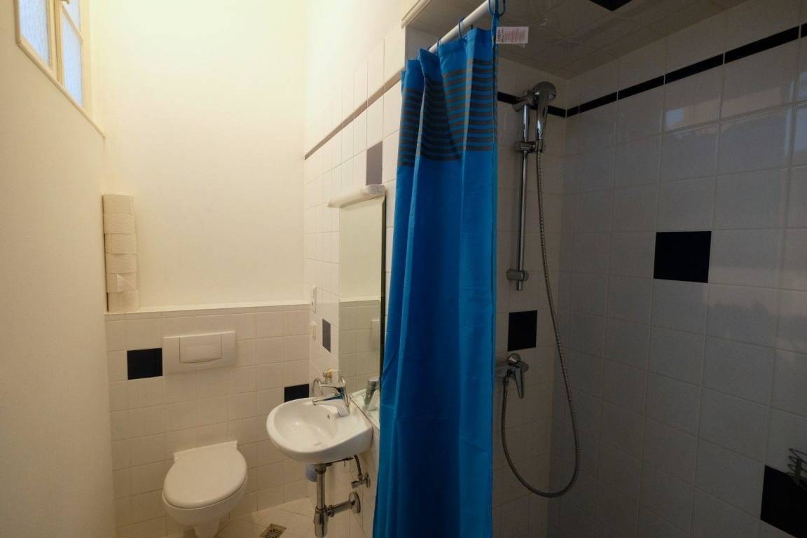 50 m² Ferienwohnung ∙ 1 Schlafzimmer ∙ 3 Gäste – Bild 14