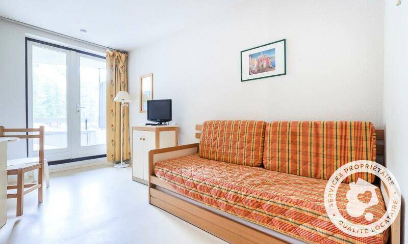 22 m&sup2; Studio 1 Schlafzimmer 3 G&auml;ste