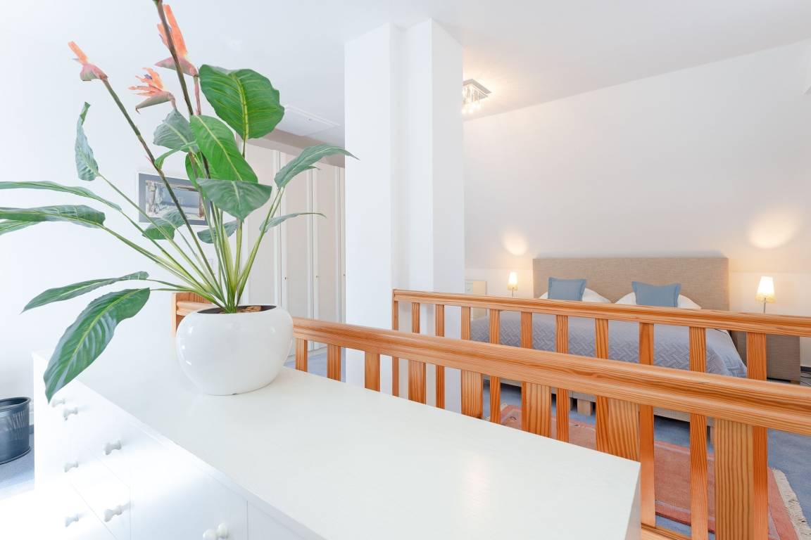 78 m² Ferienwohnung ∙ 2 Schlafzimmer ∙ 4 Gäste – Bild 29