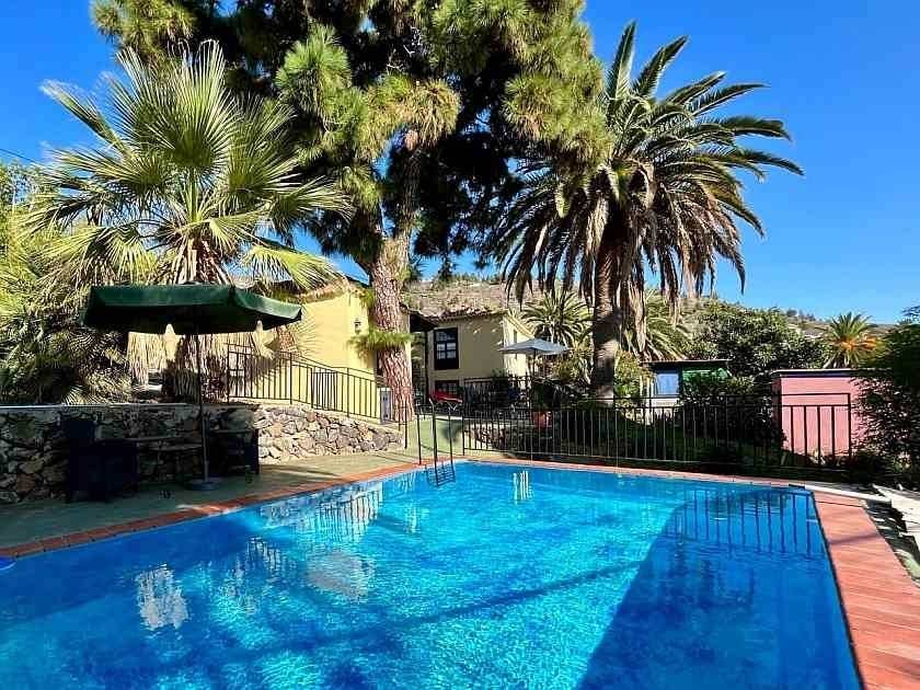 70 m&sup2; Ferienhaus 2 Schlafzimmer 5 G&auml;ste