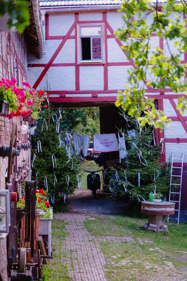 70 m² Ferienhaus ∙ 2 Schlafzimmer ∙ 4 Gäste – Bild 30
