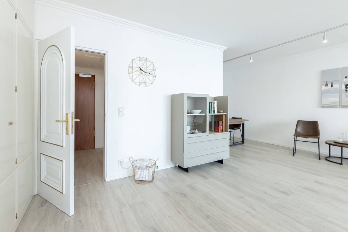72 m² Ferienwohnung ∙ 1 Schlafzimmer ∙ 3 Gäste – Bild 13