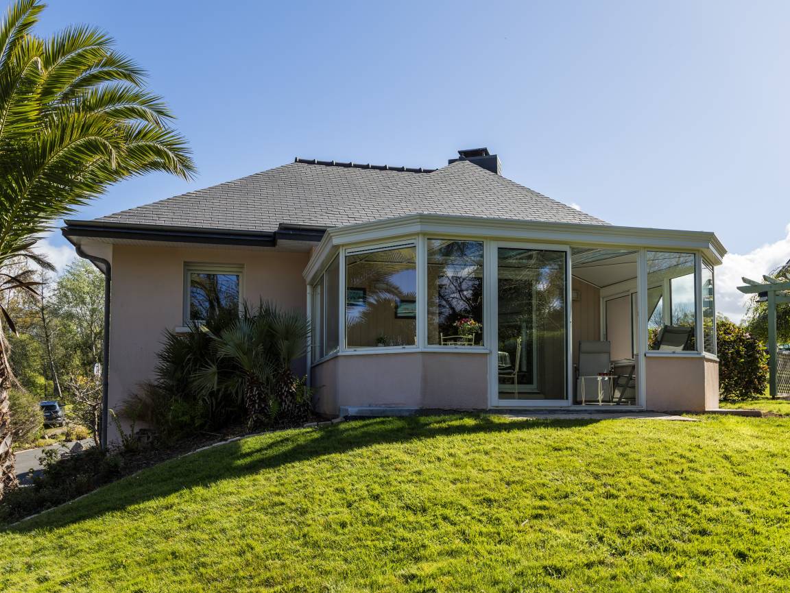108 M² Maison De Vacances ∙ 2 Chambres ∙ 4 Personnes - Trébeurden