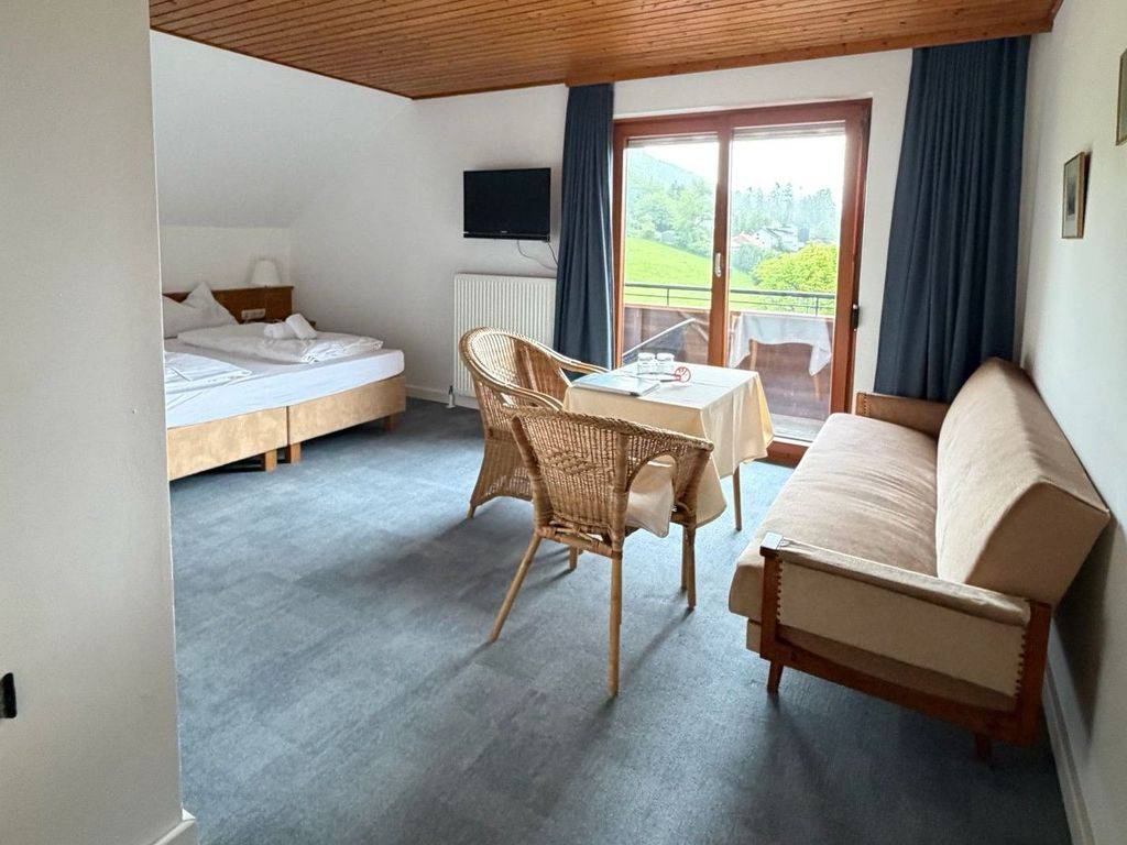 25 M² Apartment ∙ 2 Guests - Mondsee