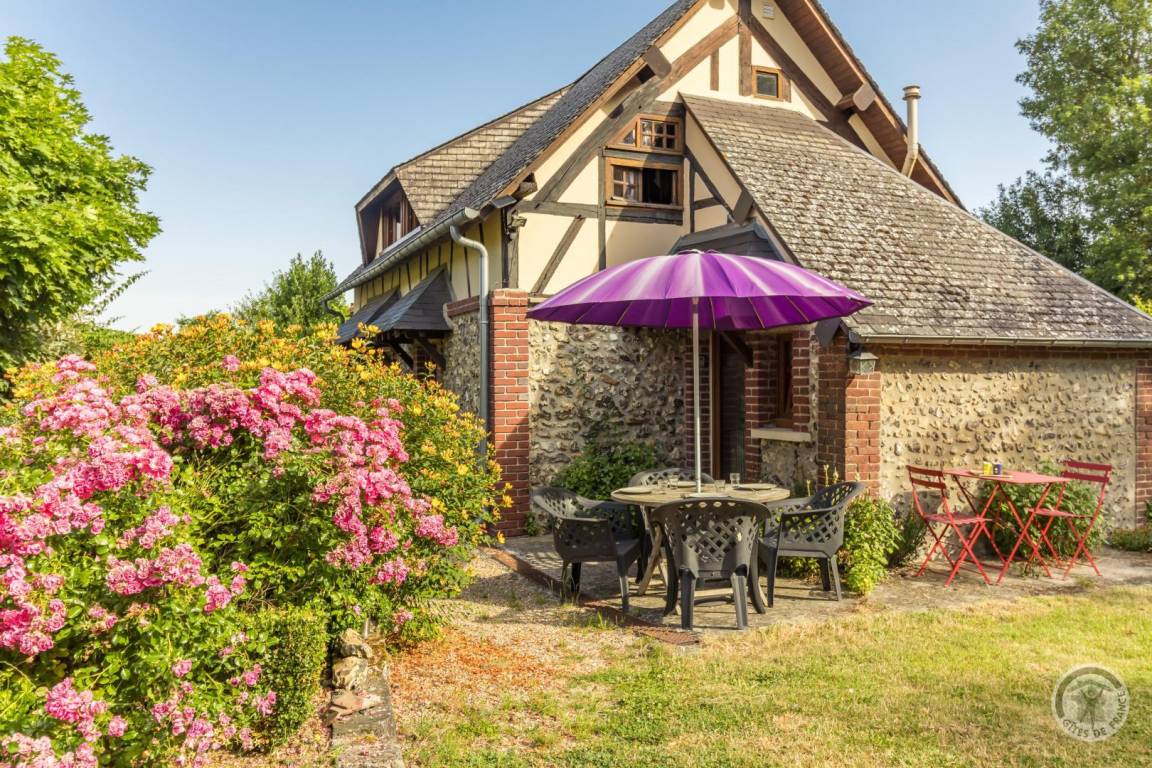 68 m&sup2; G&icirc;te 2 Schlafzimmer 4 G&auml;ste