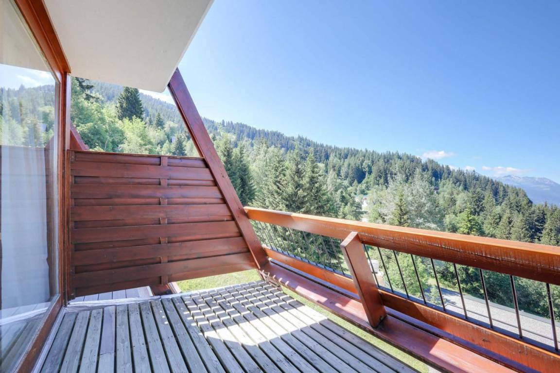 42 m&sup2; Ferienwohnung 1 Schlafzimmer 6 G&auml;ste