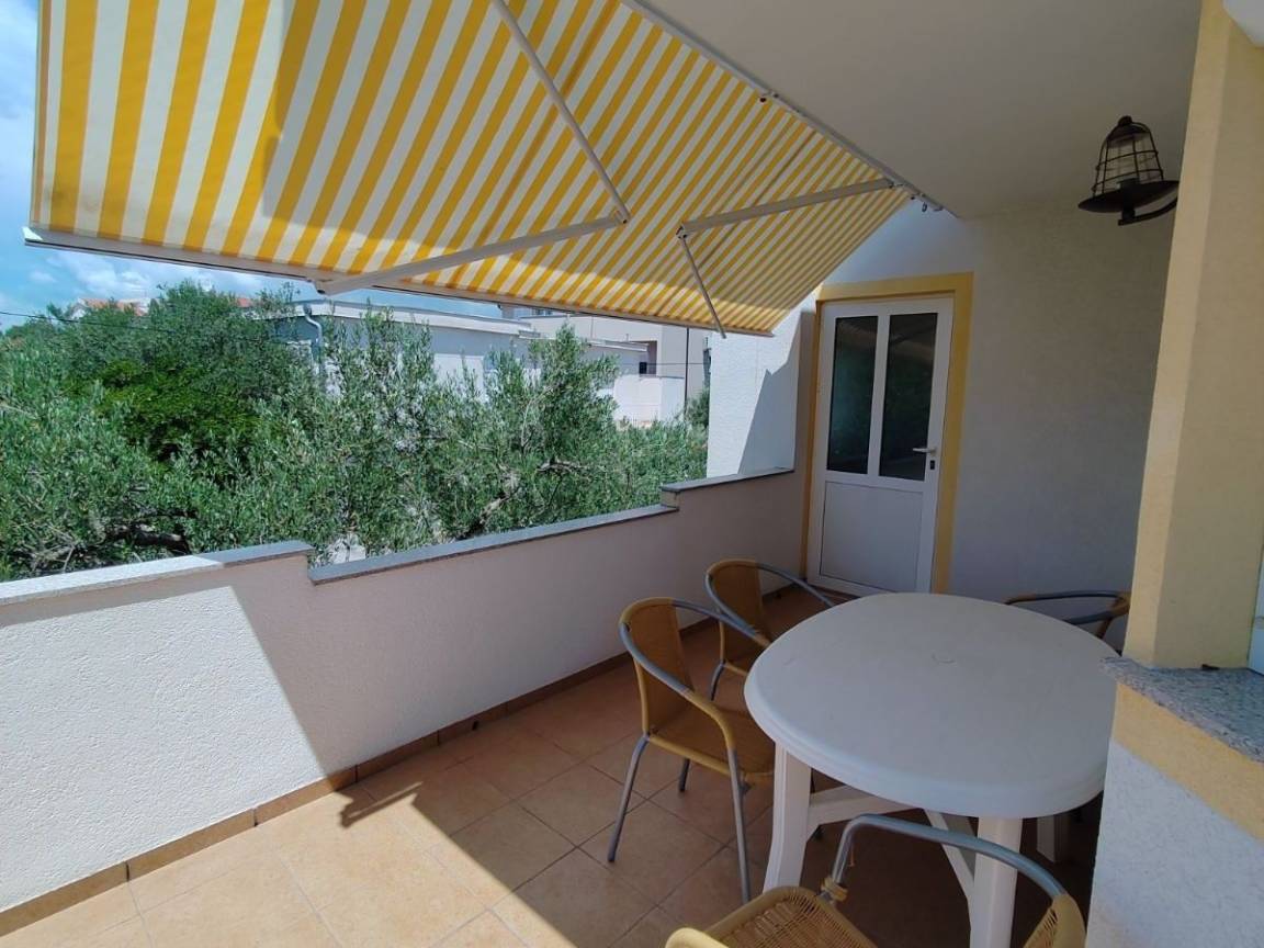 18 M² Apartment ∙ 1 Bedroom ∙ 3 Guests - Tisno
