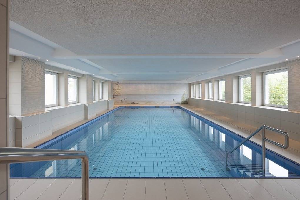 35 m² Ferienwohnung ∙ 1 Schlafzimmer ∙ 2 Gäste – Bild 13