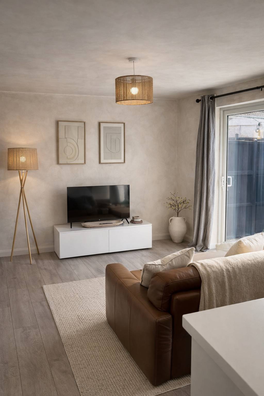 50 M² House ∙ 1 Bedroom ∙ 2 Guests - Lincoln