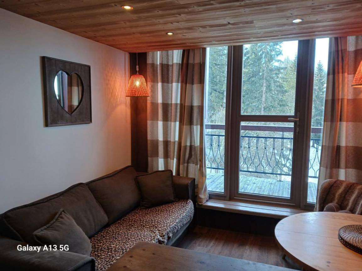 32 m&sup2; Ferienwohnung 1 Schlafzimmer 5 G&auml;ste