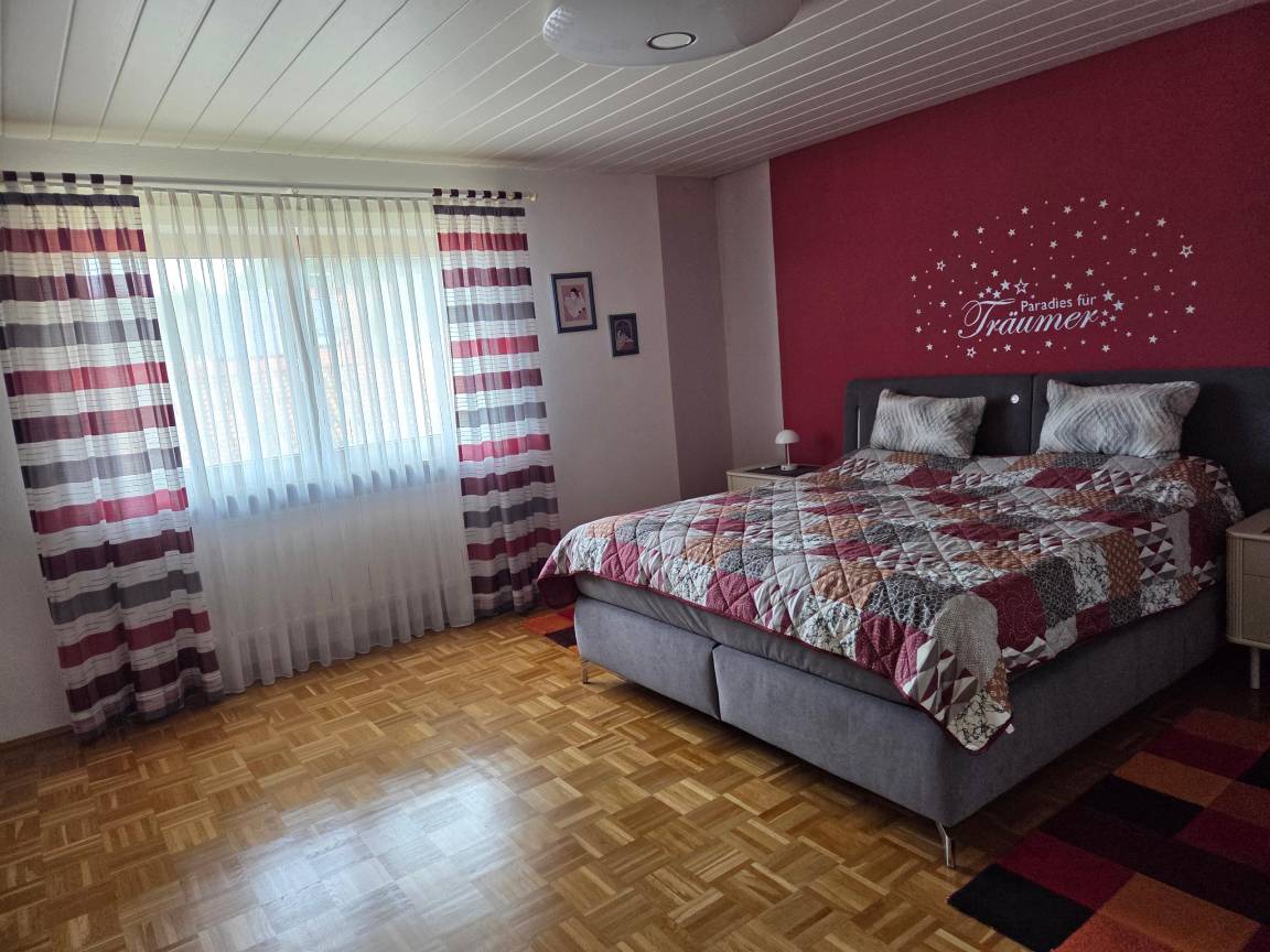 125 M² Ferienwohnung ∙ 2 Schlafzimmer ∙ 6 Gäste - Zwiesel