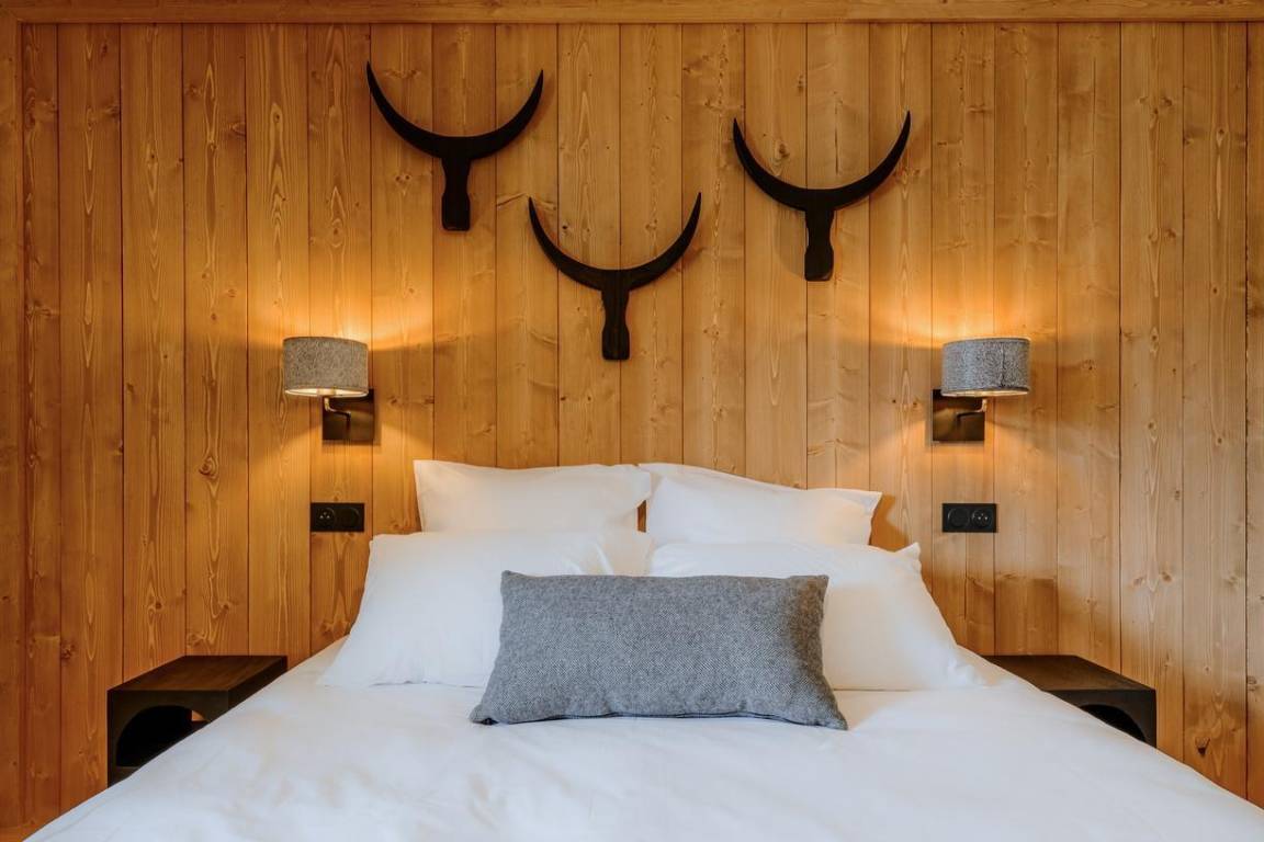 92 m² Ferienwohnung ∙ 2 Schlafzimmer ∙ 8 Gäste – Bild 8