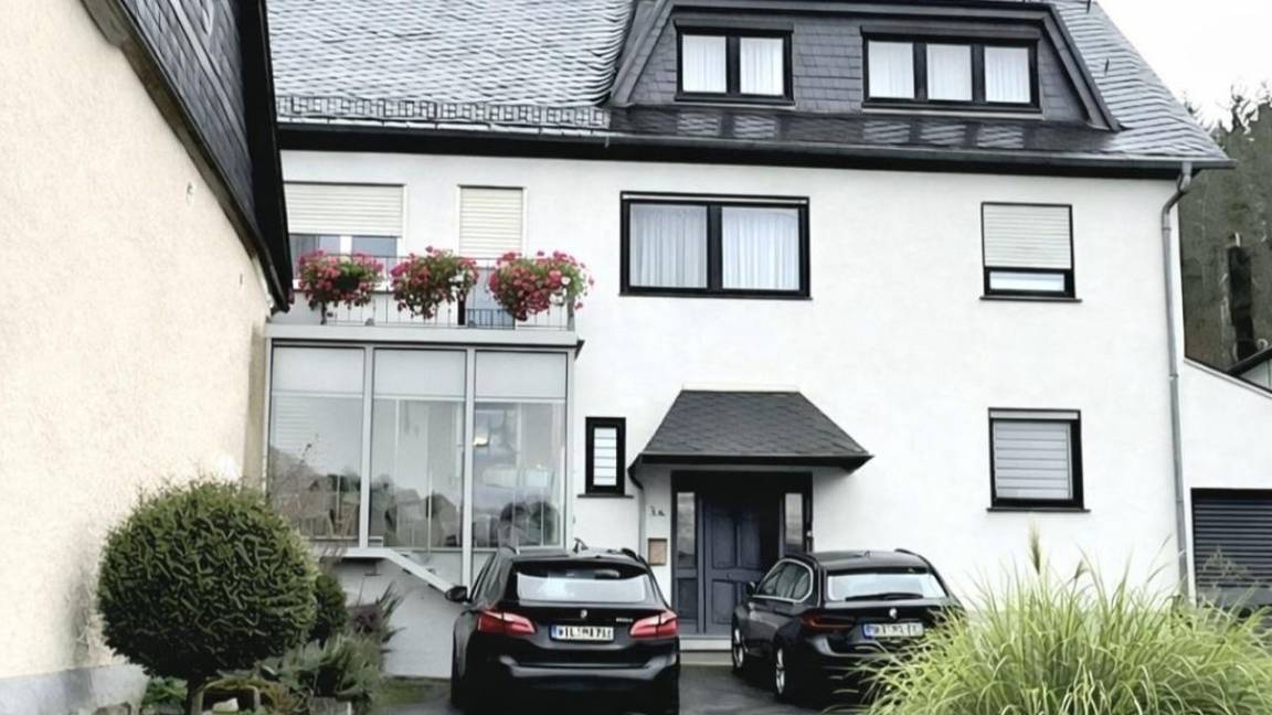 100 M² Ferienhaus ∙ 2 Schlafzimmer ∙ 4 Gäste - Rheinland-Pfalz