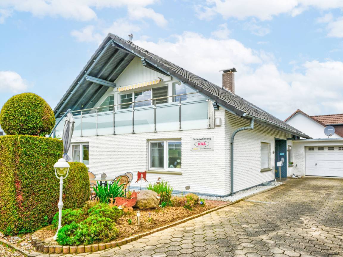 130 M² Appartement ∙ 2 Slaapkamers ∙ 4 Gasten - Bad Pyrmont
