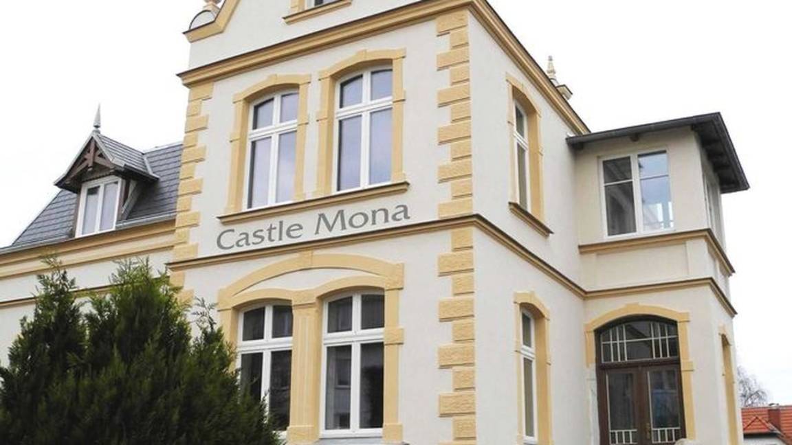 55 M² Ferienwohnung ∙ 1 Schlafzimmer ∙ 3 Gäste - Graal-Müritz