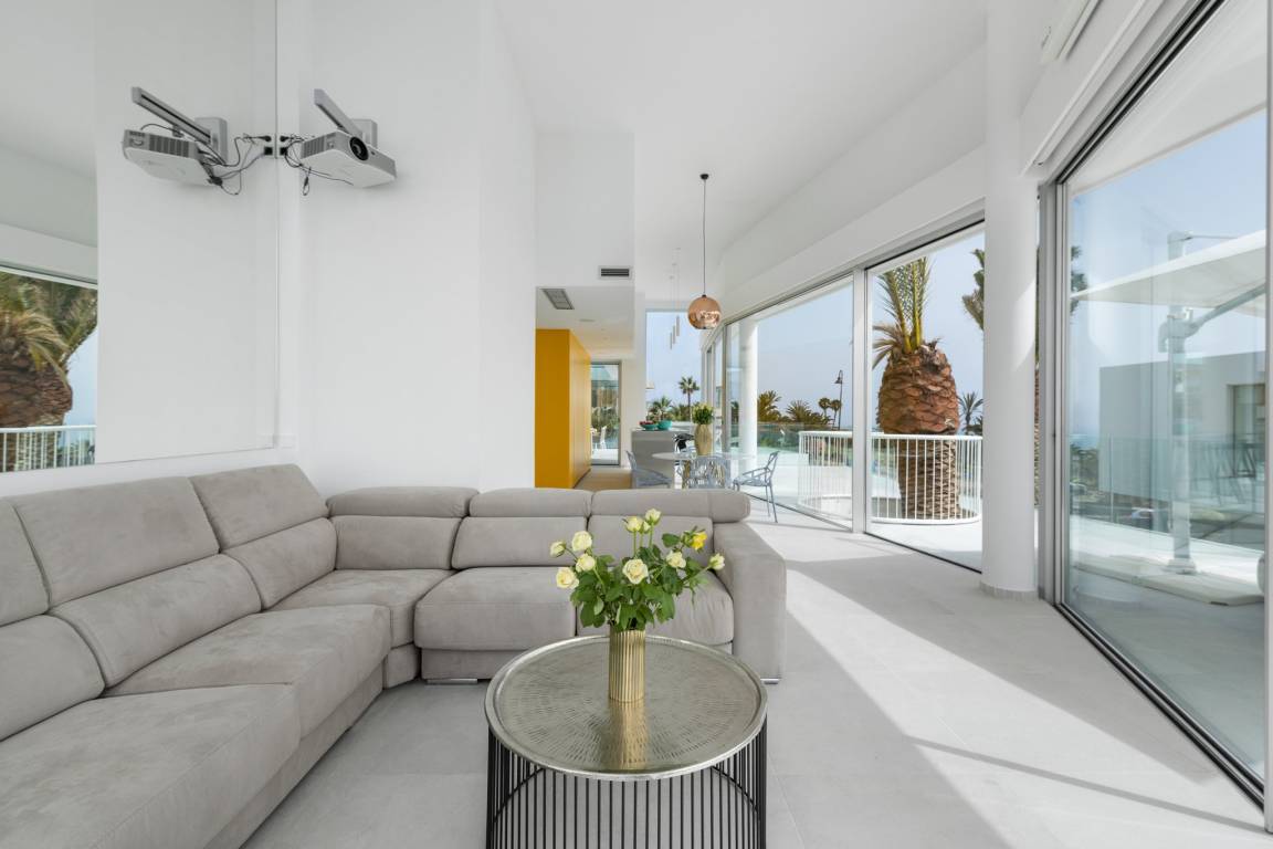 Villa ∙ 4 Slaapkamers ∙ 8 Gasten - Guía de Isora