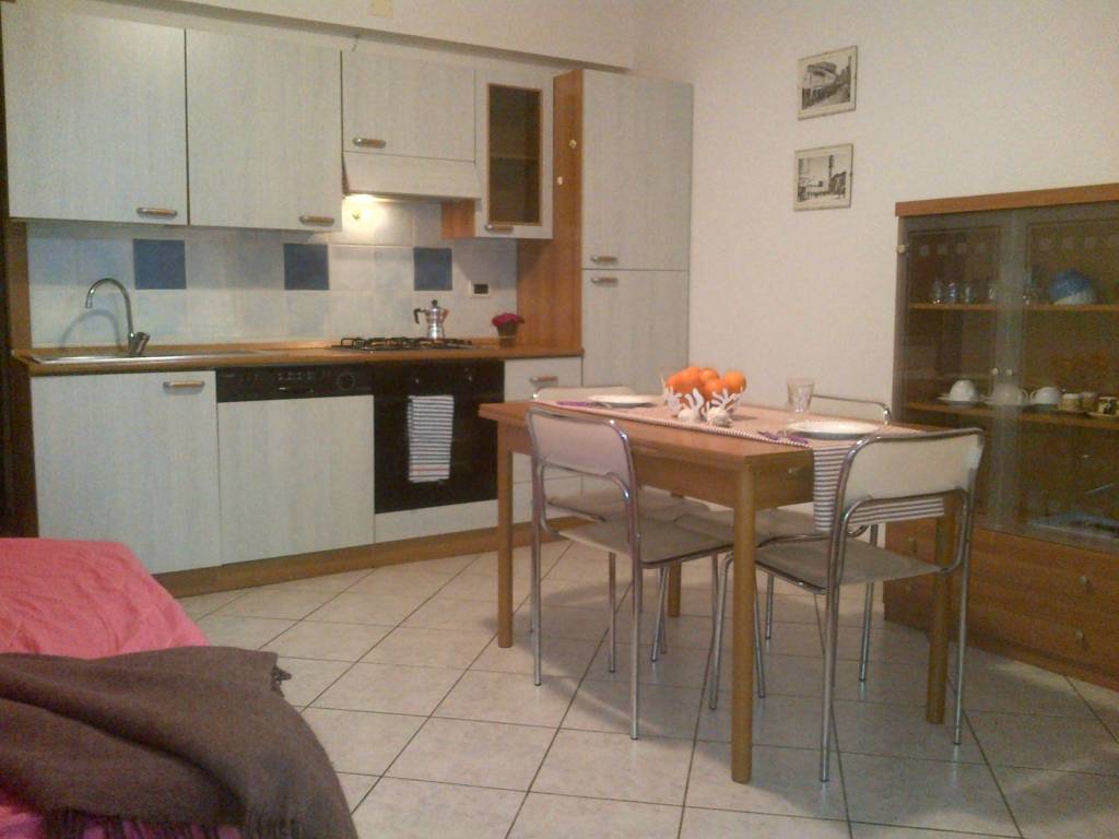 45 M² Appartement ∙ 1 Slaapkamer ∙ 5 Gasten - Comacchio