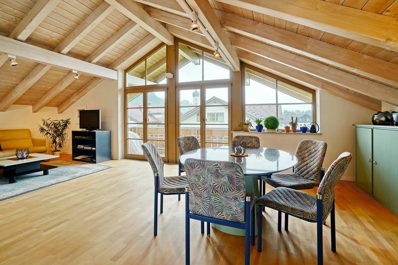 110 m² Ferienwohnung ∙ 3 Schlafzimmer ∙ 6 Gäste – Bild 2