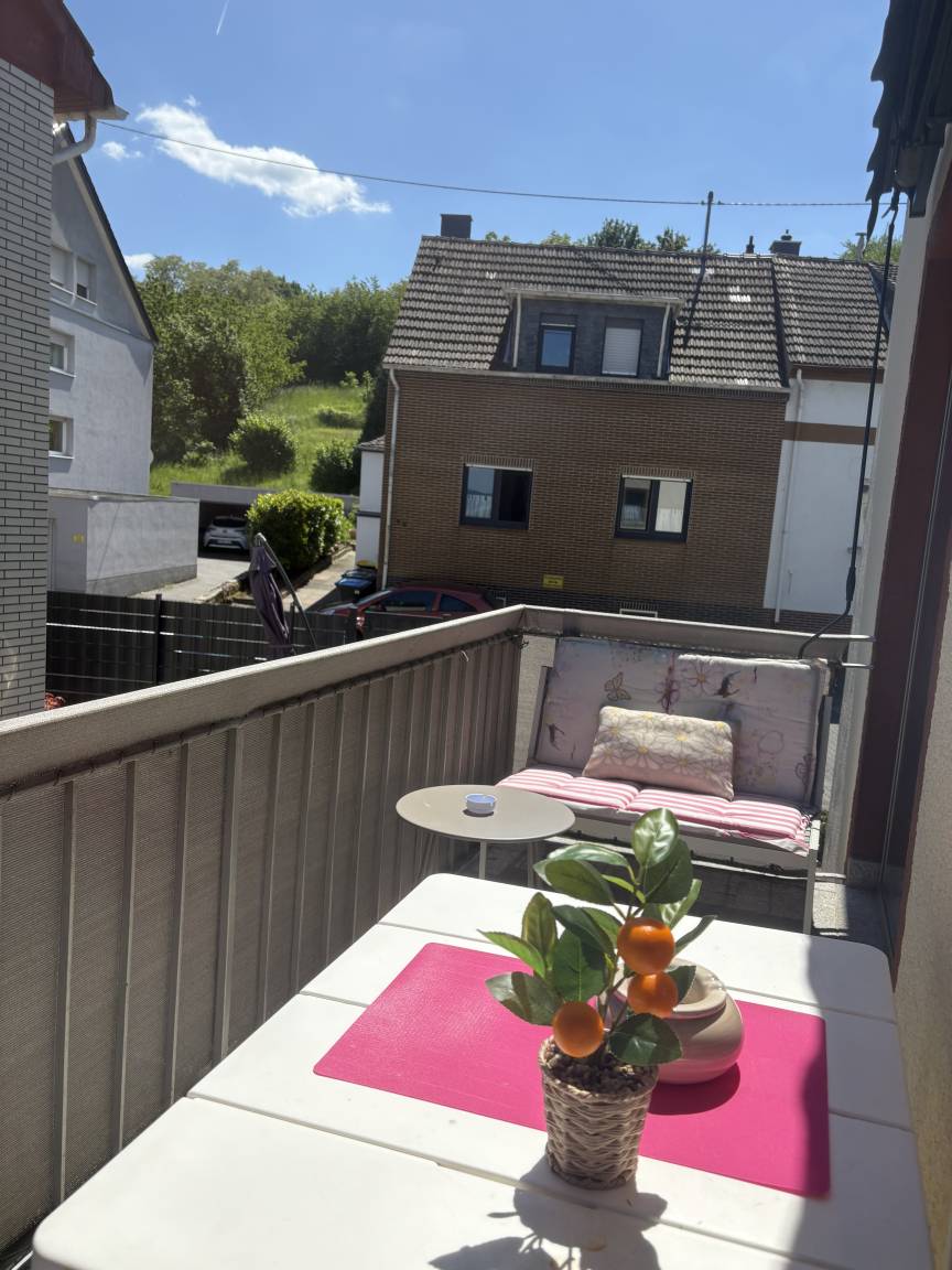 80 M² Appartement ∙ 2 Chambres ∙ 4 Personnes - Winningen