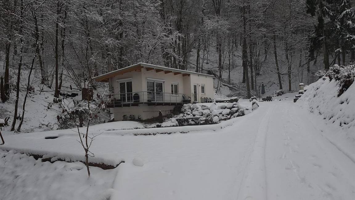 75 M² Ferienhaus ∙ 1 Schlafzimmer ∙ 2 Gäste - Idar-Oberstein