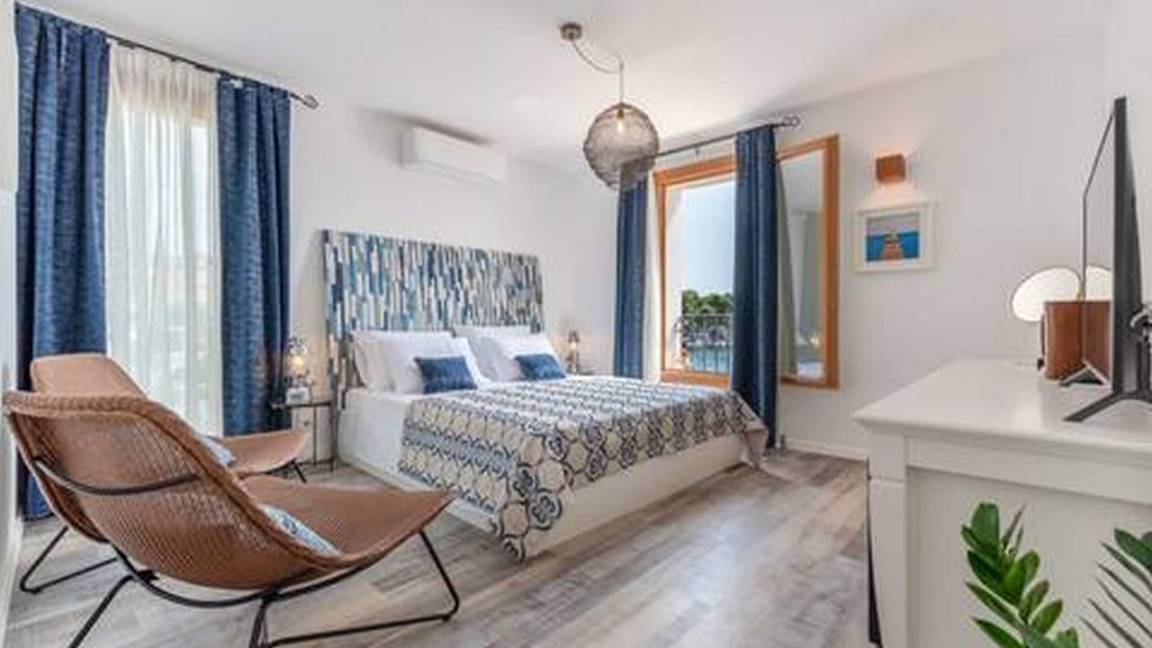 24 M² Apartment ∙ 1 Bedroom ∙ 2 Guests - Trogir