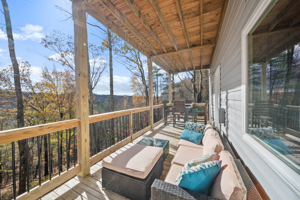 149 M² Maison De Vacances ∙ 3 Chambres ∙ 6 Personnes - Boone, NC
