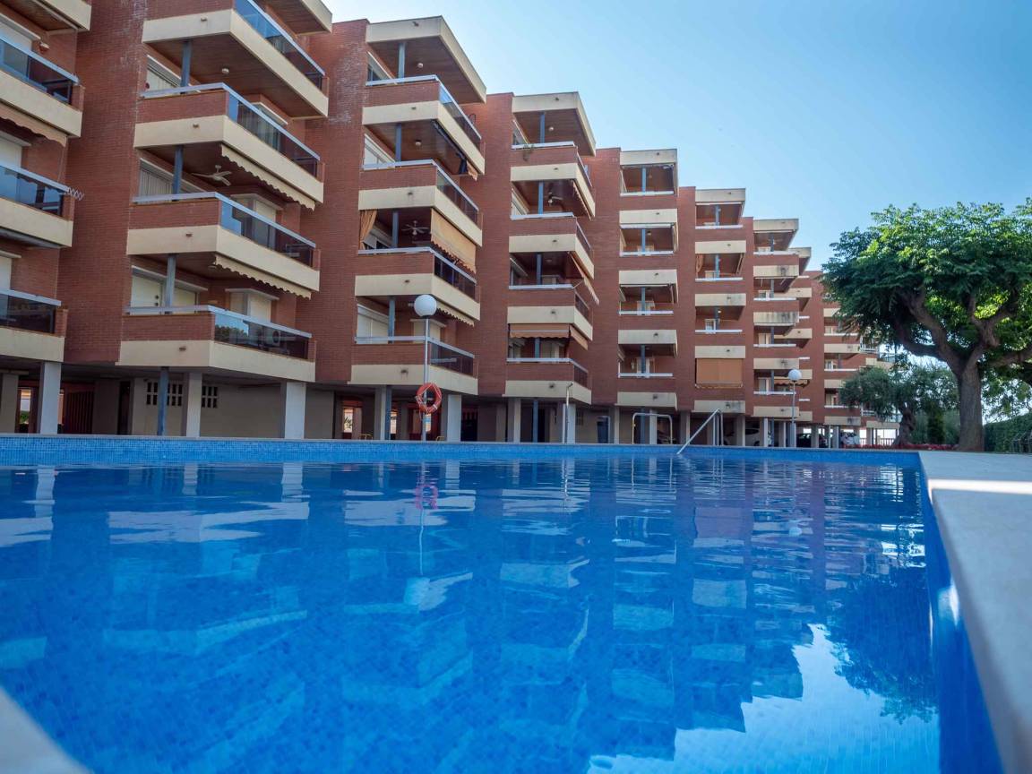 60 M² Appartement ∙ 2 Chambres ∙ 6 Personnes - Cambrils