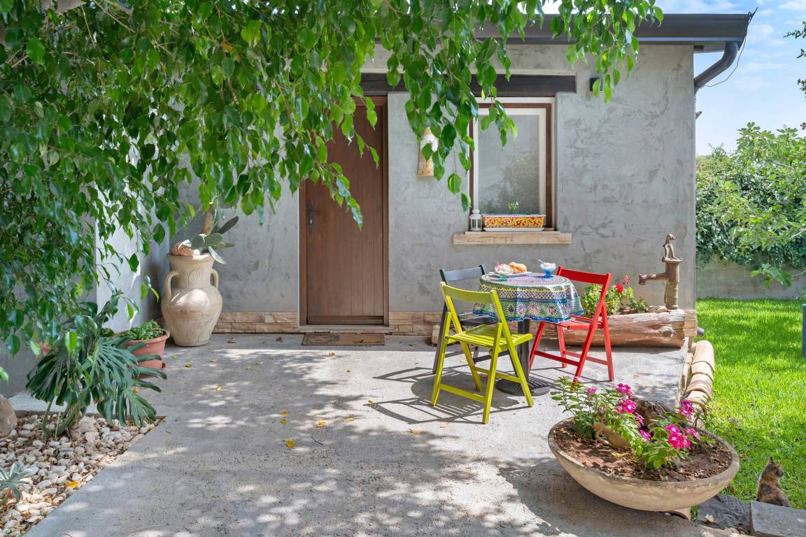 37 M² Apartment ∙ 1 Bedroom ∙ 4 Guests - Avola