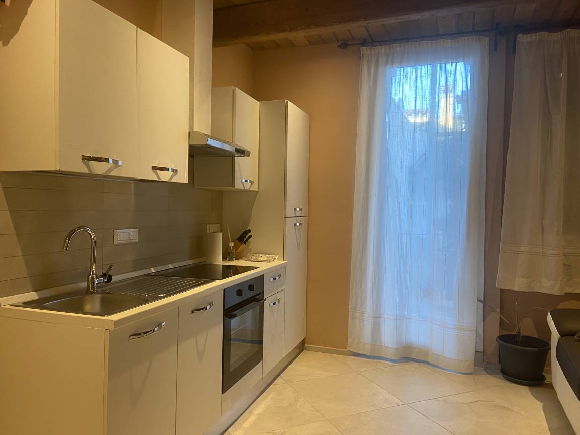 40 M² Appartement ∙ 1 Chambre ∙ 4 Personnes - Ravenne