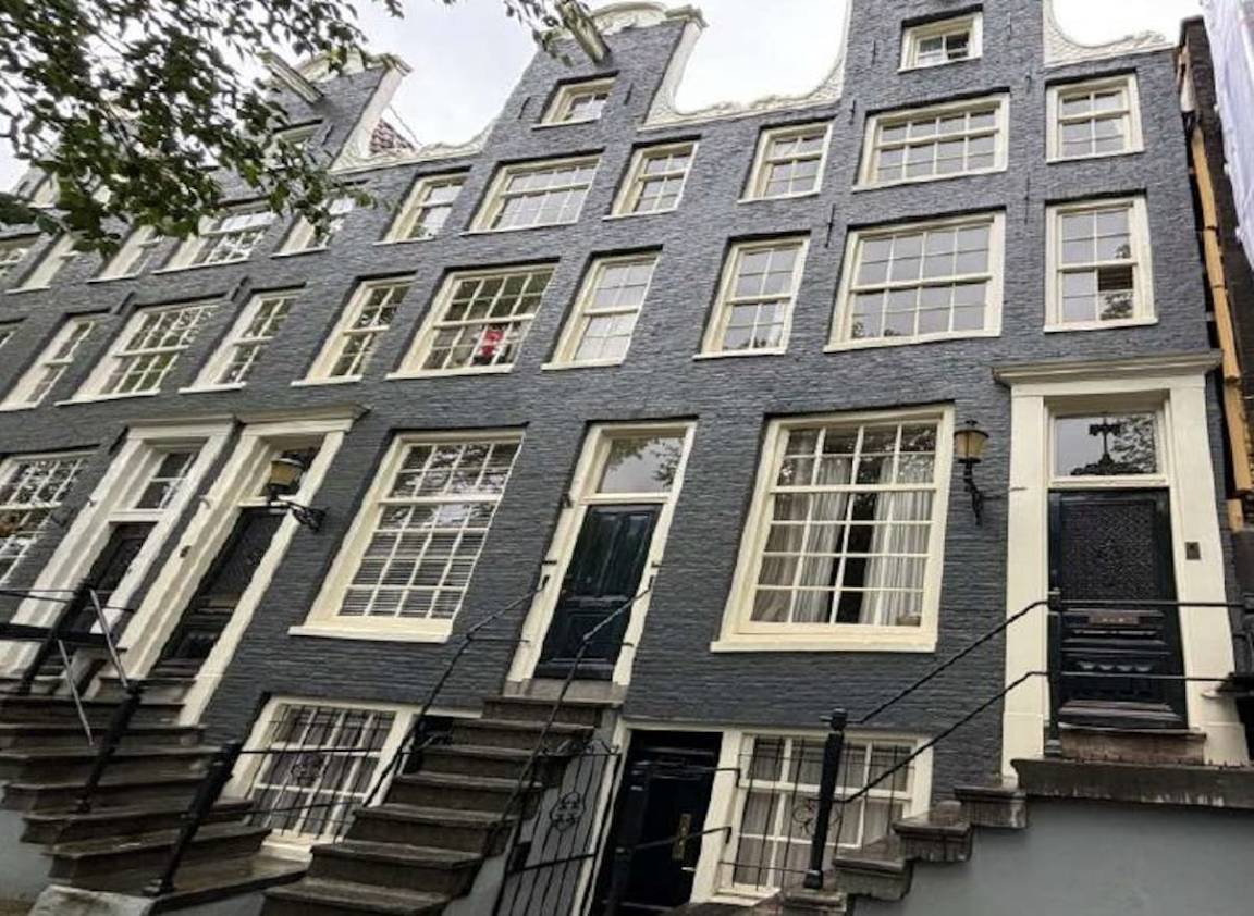 75 M² Appartement ∙ 1 Chambre ∙ 2 Personnes - Zaandam